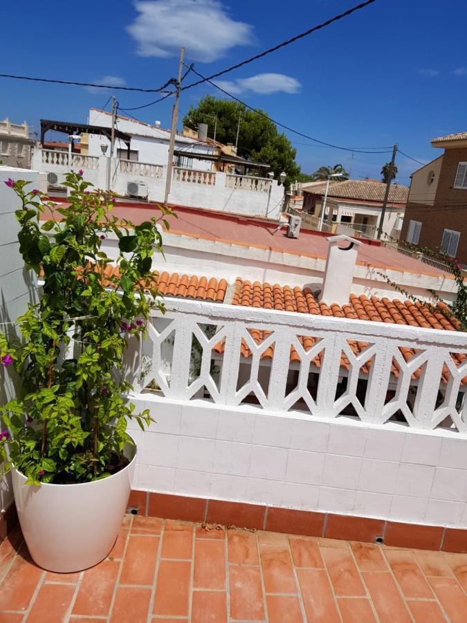 Exclusive Apartment - Playa De Marenys De Rafalcaid Gandía Exterior foto