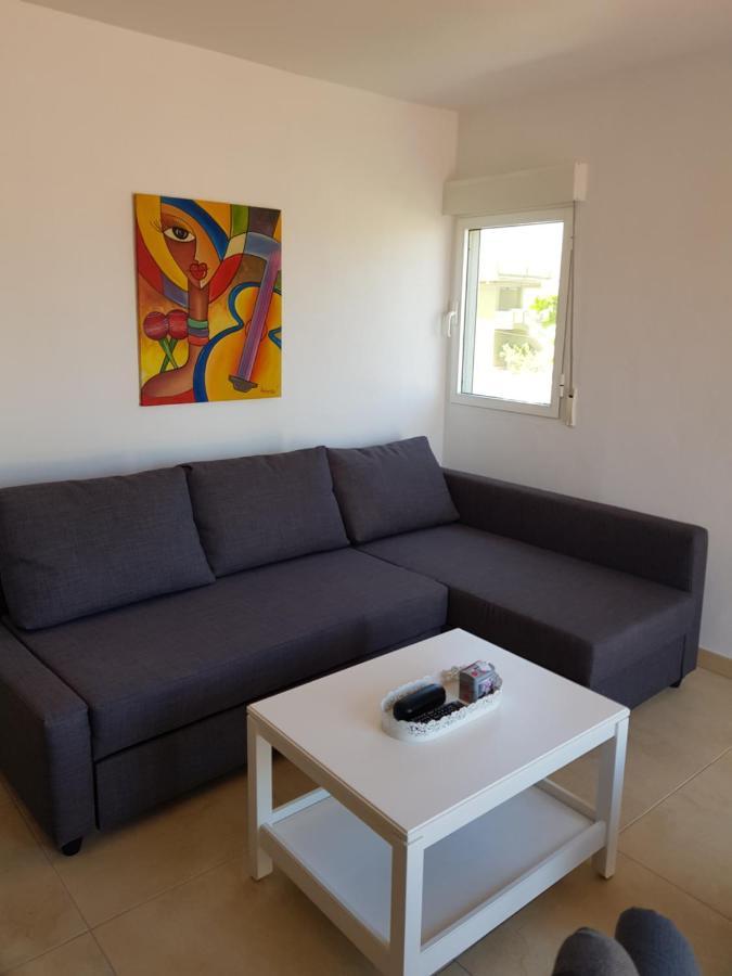 Exclusive Apartment - Playa De Marenys De Rafalcaid Gandía Exterior foto