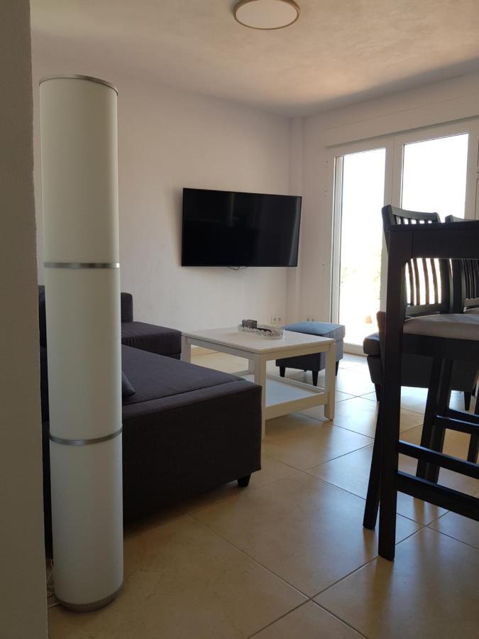 Exclusive Apartment - Playa De Marenys De Rafalcaid Gandía Exterior foto